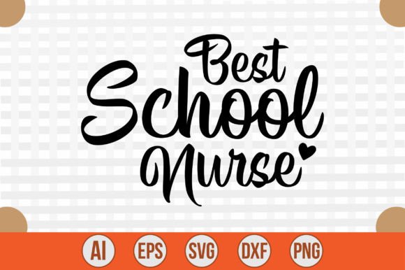 Best School Nurse Graphics for Crafts