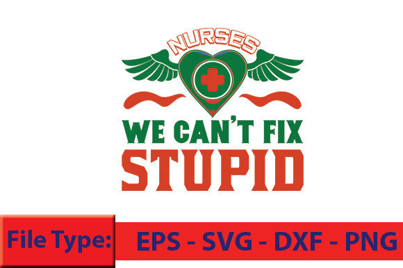 Nurse Graphics & Crafts: T-Shirt Design Review