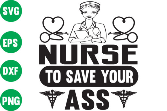 Nurse Graphics for Crafts: A Publisher’s Review