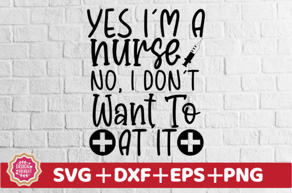 Nurse Humor Graphics for Crafts & Blogs