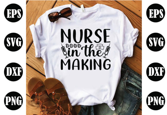 Nurse in the Making: A Designer’s Review