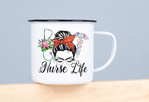 Nurse Life Graphics for Crafts: A Real Review