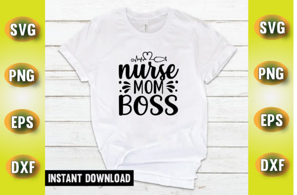 Nurse Mom Boss: A Practical Embroidery Review