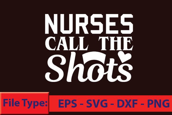 Nurse T-Shirt Design: Graphics for Crafts