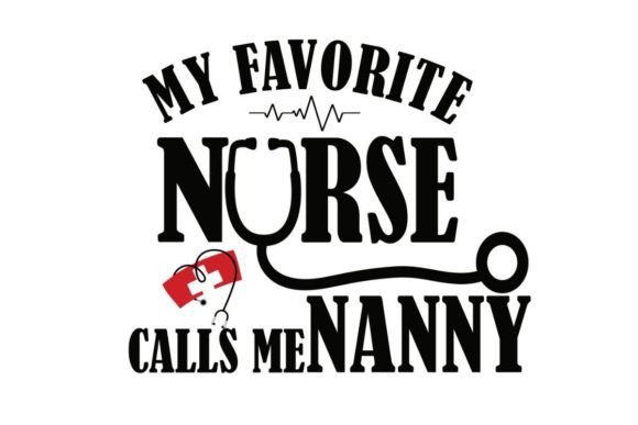 Reviewing My Favorite Nurse NANNY Design