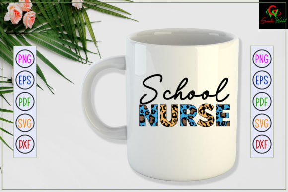 School Nurse Graphics for Crafts: A Seller’s Review