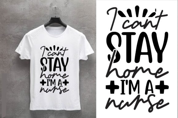 Stay Home SVG: Graphics for Crafts